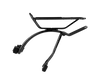 Topeak TetraRack M2 Rear Strap Mount Seatstay MTB
