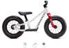 Commencal Ramones 12 Push Bike - White 2027