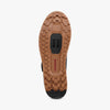 Shimano SH-GE900 SPD Shoes Hot Seat Black