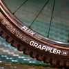 e*thirteen Grappler Tire 27.5 x 2.5 - Flux GR Casing (Momentum Compound)