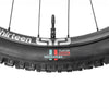 e*thirteen Grappler Tire 27.5 x 2.5 - Radial Casing (Mopo Compound)