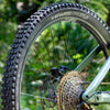 e*thirteen Grappler Tire 27.5 x 2.5 - Radial Casing (Momentum Compound)