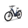 Hikobike Patrol Electric Bike 720Wh Battery