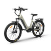 Hikobike Swift 24" Electric Bike 720Wh Battery