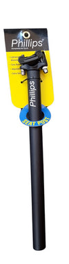 Phillips 30.6 Seatpost