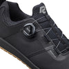 Ride Concepts Men's Accomplice Clip BOA Shoes, Black