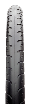 TYRE 26 x 1 (650 x 25A) SLICK BLACK (25-590) C-1051