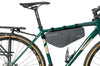 BASIL -NAVIGATOR STORM WATERPROOF FRAME BAG MEDIUM 2.2L