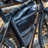 Blackburn Outpost Elite Frame Bag Medium Tall/Short