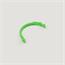 Volume Spacer 2026 FLOAT X2 XV Clip-in Plastic - 2 required