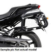 Side Carriers Triumph Sprint 955 02-04