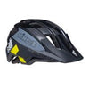 URGE MTB Child Helmet Nimbus Black