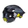 URGE MTB Child Helmet Nimbus Black