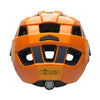 URGE MTB Child Helmet Nimbus Orange