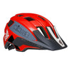 URGE MTB Child Helmet Nimbus Red