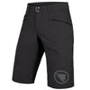Endura - SINGLETRACK SHORT II BK RE8102BK 2XL