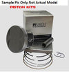 Namura Piston Kit KX125 04-09