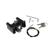 Ortlieb Handlebar Mounting-set
