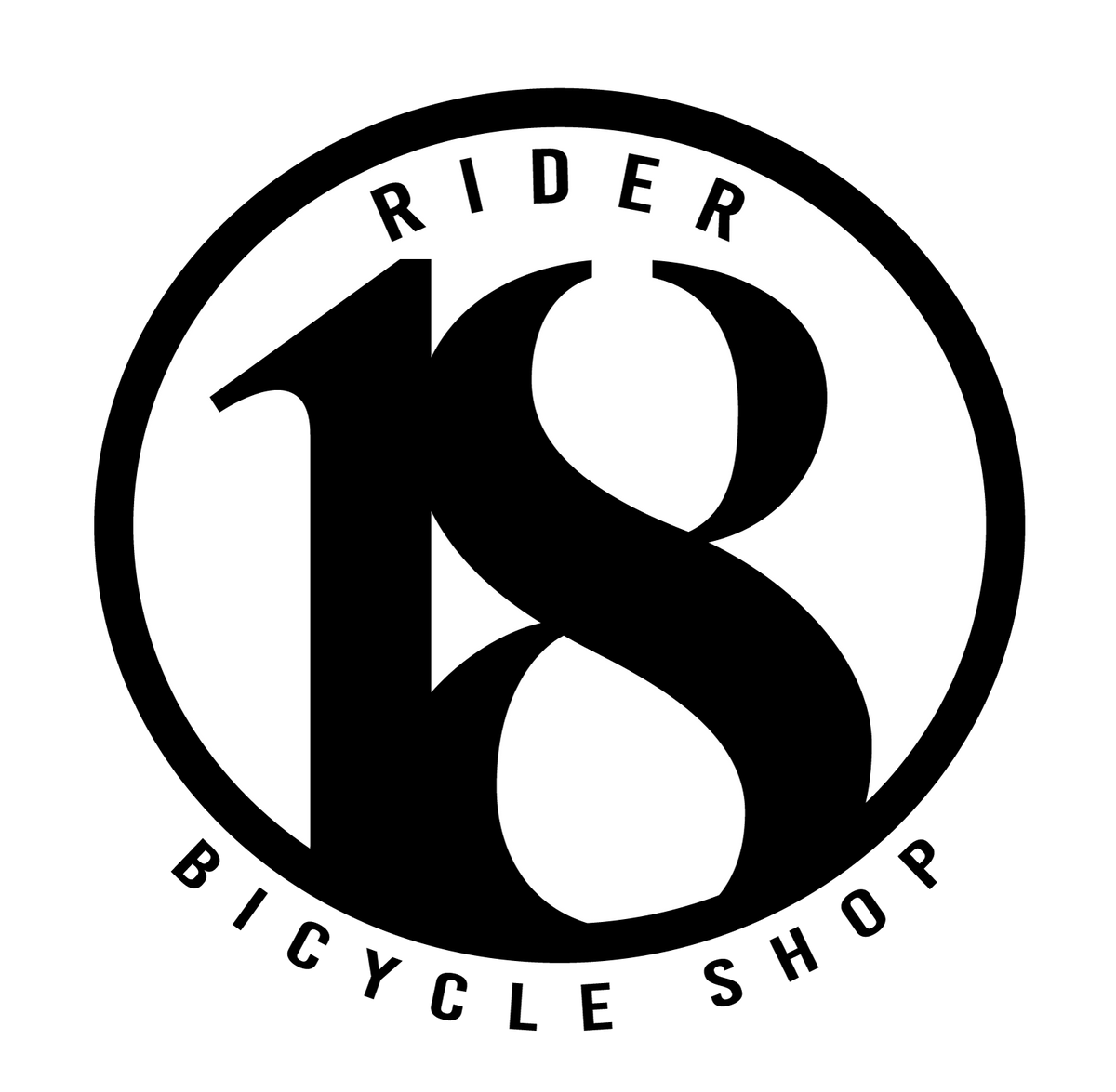 Work Ride– Rider 18