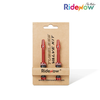 (TBC)RideNow Tubeless Valve Kit PV65mm