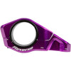 Reverse Black-ONE D-2 Direct Mount Stem 45mm (Purple)
