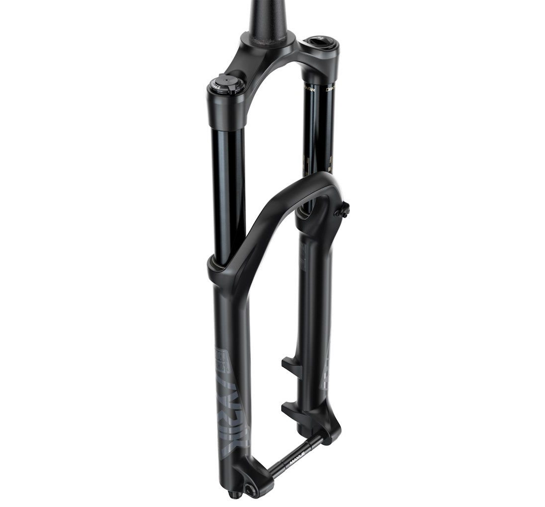 RockShox Lyrik Select Fork 140mm 29– Rider 18