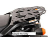 Rear Carrier 650 1000 V Strom