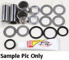 Swingarm Kit Pivot Work
