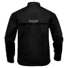 Thor Jacket Pack Black