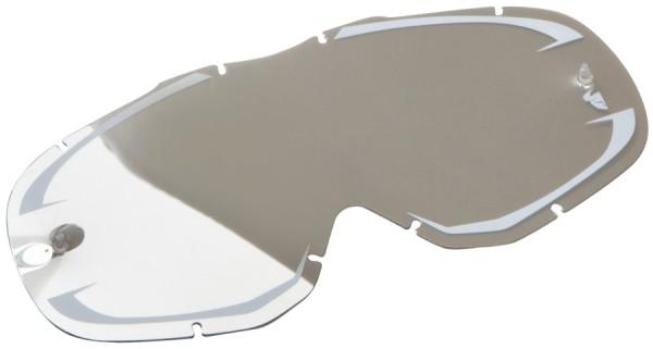 Goggle Lens Thor Ally Mirror White– Rider 18