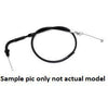 Throttle Cable Psychic Kawasaki KX450F 13-15