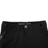 Youth Skyline Pant Mono Black/Scrubland Olive