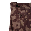 Youth Skyline Pant Mono Black/Scrubland Olive