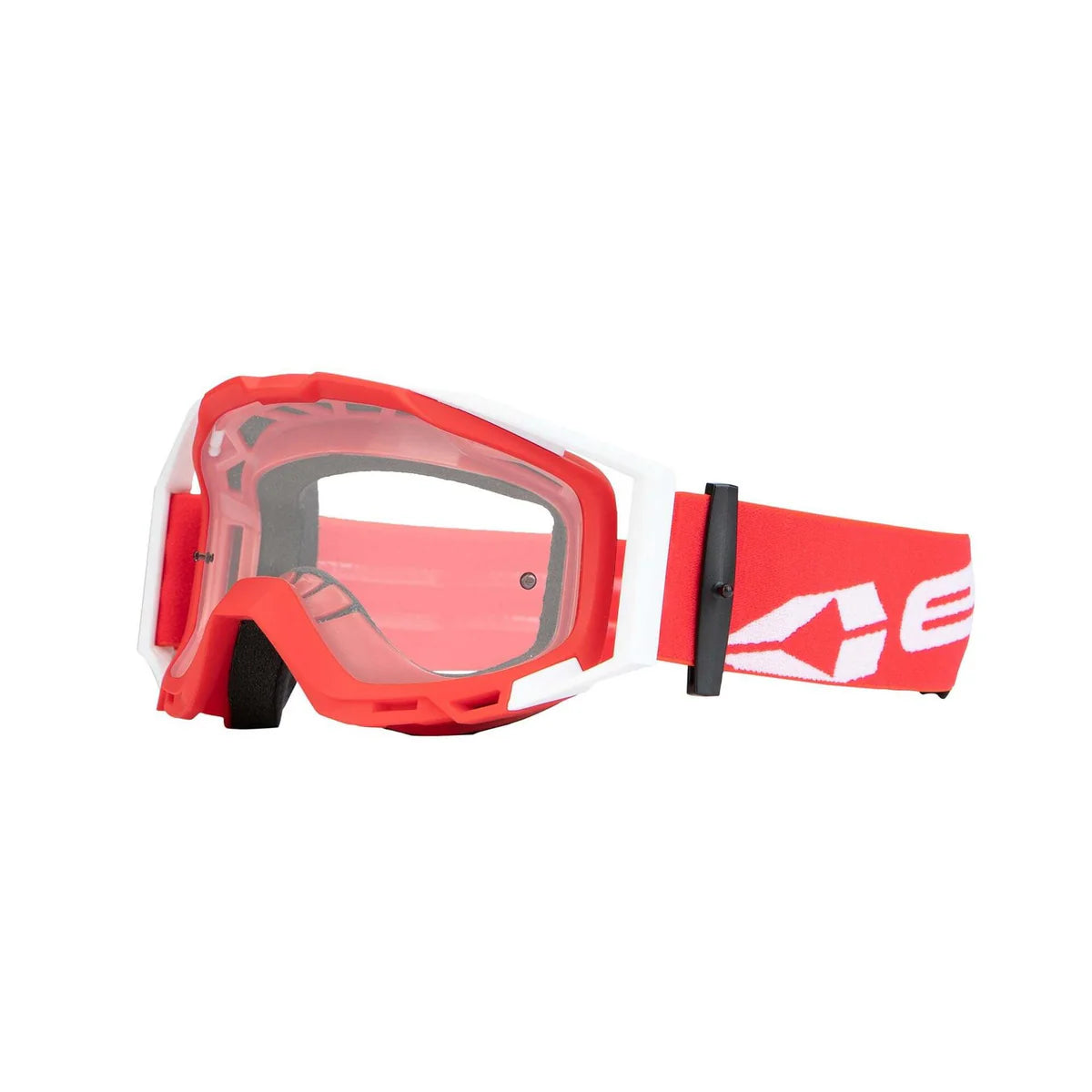 EVS legacy youth goggles– Rider 18