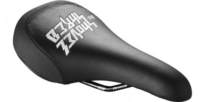 Bike Saddle Reverse Nico Vink Shovel & Shred