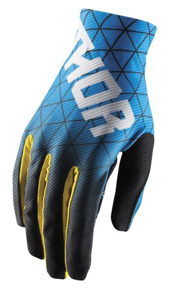 Gloves Thor S18 Void Vawn XL