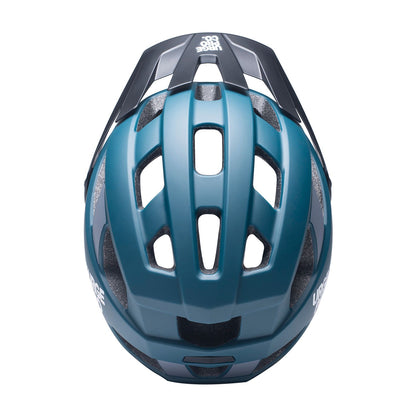 URGE MTB Helmet AllTrail Blue S/M