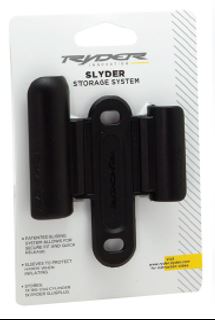 Combo Storage Solution Ryder Slug Plug / CO2 16G