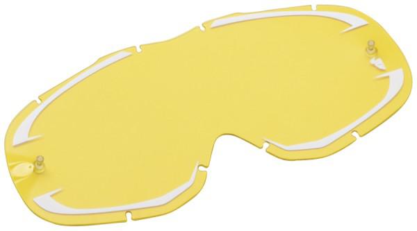Goggle Lens Thor Ally Yellow
