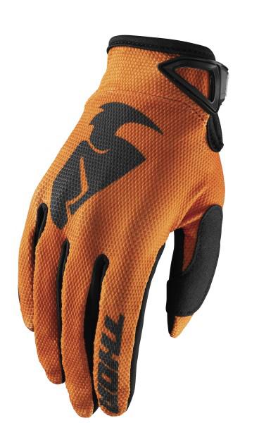 Gloves Thor S18 Sector 2XL