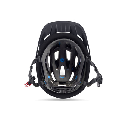 Helmet MTB SHRED Luminary NoShock Black S/M