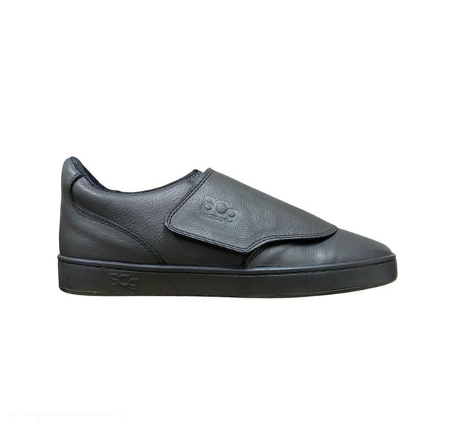 SCg Enduro MTB Clipless Shoes Black 11