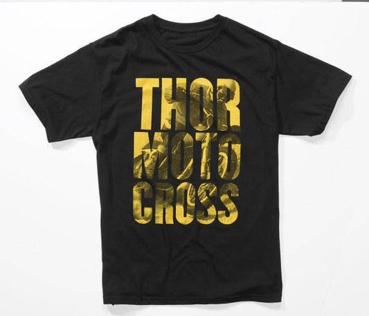 T-shirt Thor Torsten Premium