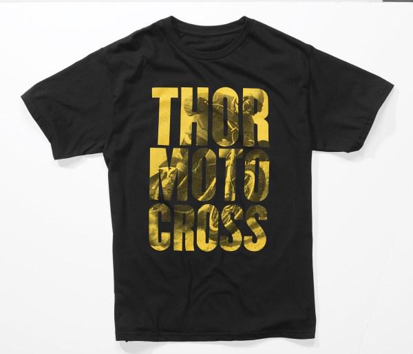 T-shirt Thor Torsten Premium XL