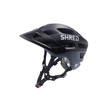 Helmet MTB SHRED Luminary NoShock Black S/M