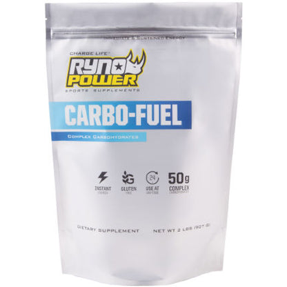 Carbo-Fuel Ryno Power Stimulant Free