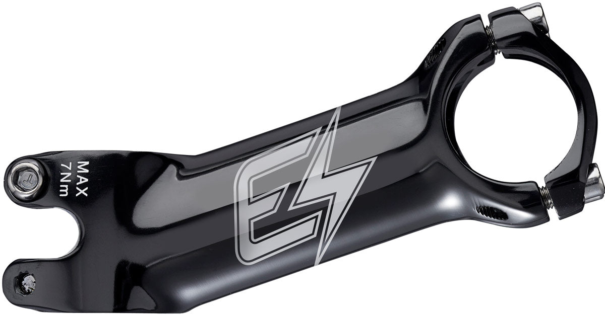 Stem XC E Bike Reverse Components 20º 100mm 31.8mm