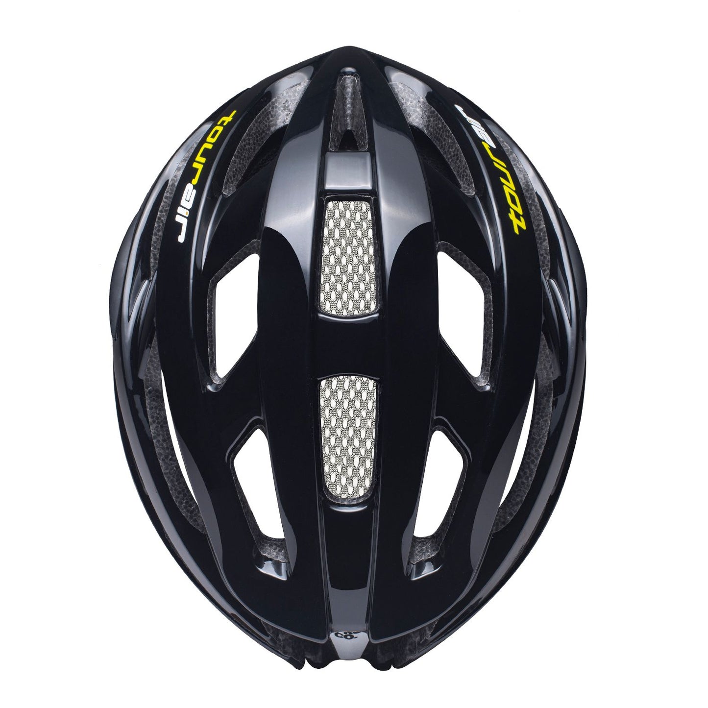 URGE Road Helmet TourAir Black L/XL
