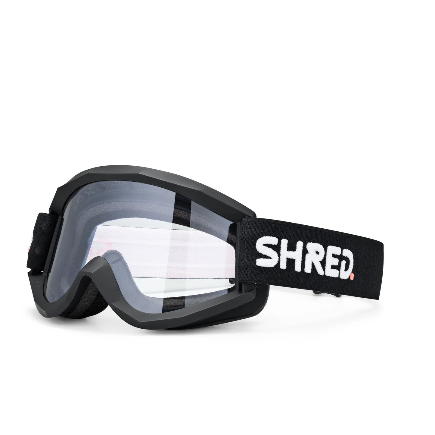 Goggles SHRED Soaza MTB Bigshow Grey/Yellow