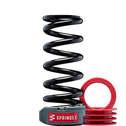 Shock Spring Sprindex Trail / Enduro 540-610 lbs